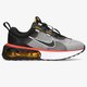Gyerek sportcipők NIKE AIR MAX 2021 (GS) da3199-005 szín: fekete