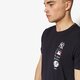 Férfi póló NEW ERA PÓLÓ SS MLB LOGO TOWER TEE NEW YORK YANKEES NAVY 11517769 szín: sötétkék
