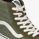 Férfi sportcipők VANS UA COMFYCUSH SK8-HI REISSUE vn0a3wmcvx31 szín: szürke