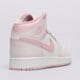 Gyerek sportcipők AIR JORDAN 1 MID  dq8423-600 szín: rózsaszín