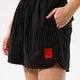 Női rövidnadrágok PUMA RÖVIDNADRÁG PUMA X VOGUE SHORTS WV 534693-01 szín: fekete