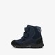 Gyerek téli cipők ADIDAS CW HOLTANNA SNOW CF I  ef2960 szín: sötétkék