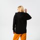 Női pulóver VANS PULÓVER KAPUCNIS WM FLYING V BFF FT HOODIE vn0a5ar4blk1 szín: fekete