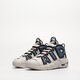 Gyerek sportcipők NIKE AIR MORE UPTEMPO fj1387-001 szín: szürke