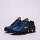 Férfi sportcipők NIKE SHOX TL ib7670-001 szín: fekete