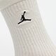 Női zoknik JORDAN ZOKNI U J EVERYDAY CUSH dx9632-909 szín: multicolor
