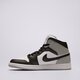 Férfi sportcipők AIR JORDAN 1 MID  dq8426-101 szín: fekete