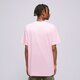 Férfi póló NIKE PÓLÓ CORE TEE PINK TEE ar4997-622 szín: rózsaszín