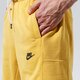 Férfi rövidnadrágok NIKE RÖVIDNADRÁG SPORTSWEAR da0688-761 szín: sárga