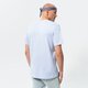 Férfi póló NIKE PÓLÓ SPORTSWEAR CLUB FLEECE ar4997-548 szín: kék