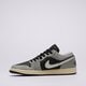 Férfi sportcipők AIR JORDAN 1 LOW SE  hq2010-012 szín: szürke