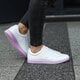 Női sportcipők LACOSTE CARNABY EVO 118 3 735spw00101t6 szín: fehér