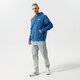 Férfi pulóver NIKE PULÓVER KAPUCNIS NIKE SPORTSWEAR CLUB FLEECE bv2654-407 szín: kék