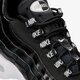 Férfi sportcipők NIKE AIR MAX 95 PRM 538416-020 szín: fekete