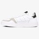 Férfi sportcipők ADIDAS SUPERCOURT fu9501 szín: fehér