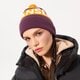 Gyerek téli sapka HELLY HANSEN SAPKA RIDGELINE BEANIE 67150670 szín: lila