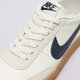 Férfi sportcipők NIKE KILLSHOT 2 LEATHER 432997-107 szín: fehér