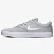 Férfi sportcipők NIKE SB CHARGE SOLARSOFT TEXTILE cd6279-003 szín: szürke