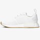 Férfi sportcipők ADIDAS NMD_R1 d96635 szín: fehér
