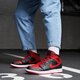 Férfi sportcipők AIR JORDAN 1 MID dq8426-060 szín: piros