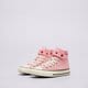 Gyerek sportcipők CONVERSE CHUCK TAYLOR ALL STAR  a10714c szín: rózsaszín