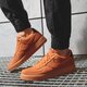 Férfi sportcipők NIKE AIR FORCE 1 '07 LV8 STYLE aq0117800 szín: barna