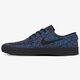 Férfi sportcipők NIKE SB ZOOM JANOSKI CANVAS PREMIUM RM aq7878-600 szín: kék