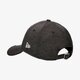 Férfi baseball sapka NEW ERA SAPKA SHADOW TECH 9FORTY BULLS CHICAGO BULLS 11871299 szín: fekete