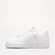 Női sportcipők NIKE WMNS AIR FORCE 1 '07 SE fb8251-100 szín: fehér