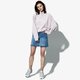 Női pulóver ADIDAS PULÓVER SWEATSHIRT MONTHLY PACKS dh4718 szín: lila