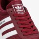 Férfi sportcipők ADIDAS USA 84 fv2051 szín: bordó