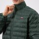 Férfi télikabát LEVI'S KABÁT TÉLI PRESIDIO PACKABLE JACKET 275230010 szín: zöld