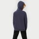 Gyerek pulóver ADIDAS PULÓVER KAPUCNIS HOODIE BOY hg1440 szín: sötétkék