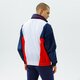 Férfi pulóver JORDAN PULÓVER CIPZÁRAS PARIS SAINT-GERMAIN db6487-100 szín: multicolor