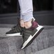 Női sportcipők ADIDAS NMD_R1 W ba7752 szín: zöld