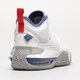 Férfi sportcipők JORDAN STAY LOYAL 2  dq8401-101 szín: fehér