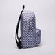 Női hátizsák VANS HÁTIZSÁK OLD SKOOL CHECK BACKPACK vn000h4x6ph1 szín: lila