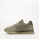 Férfi sportcipők NEW BALANCE 574  ml574de2 szín: khaki