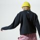 Női pulóver PUMA PULÓVER NU-TILITY CREW 58355301 szín: fekete