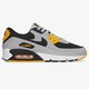 Férfi sportcipők NIKE AIR MAX 90 dh4619-003 szín: szürke