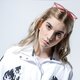 Női átmeneti kabát PUMA KABÁT SZÉLDZSEKI TFS OG AOP TRACK JACKET 59705801 szín: multicolor