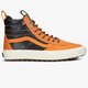 Férfi sportcipők VANS SK8-HI MTE 2.0 DX vn0a4p3i2nf1 szín: narancssárga