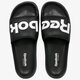 Női papucsok és szandálok REEBOK CLASSIC SLID SPLT cn0735 szín: fekete