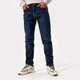 Férfi nadrágok LEVI'S NADRÁG 502 TAPER HI BALL 57783-0102 szín: kék