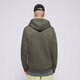 Férfi pulóver DICKIES PULÓVER KAPUCNIS OAKPORT HOODIE dk0a4xcdogx1 szín: khaki