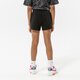 Gyerek sortok és ruhák JORDAN RÖVIDNADRÁG JORDAN ESSENTIALS SHORTS GIRL 45a771-023 szín: fekete