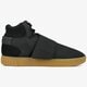 Férfi sportcipők ADIDAS TUBULAR INVADER STRAP by3630 szín: fekete