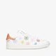 Női sportcipők ADIDAS STAN SMITH PRIDE gw2417 szín: fehér