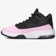 Gyerek sportcipők JORDAN MAX AURA 2 cn8090-016 szín: fekete