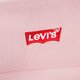 Női hátizsák LEVI'S HÁTIZSÁK L PACK STANDARD ISSUE d5463-0003 szín: rózsaszín